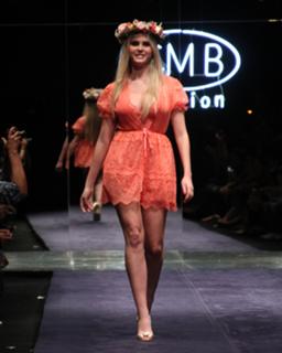 Bárbara Evans feet photo 11