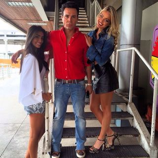 Bárbara Heck feet photo 14