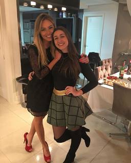 Bárbara Heck feet photo 4