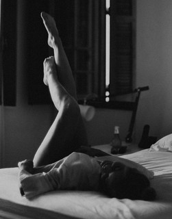 Bárbara Heck feet photo 11