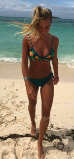Bárbara Heck feet photo 9