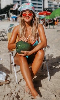 Bárbara Heck feet photo 5