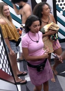 Bárbara Heck feet photo 7