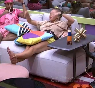 Bárbara Heck feet photo 14