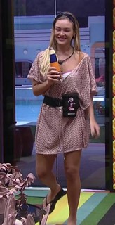 Bárbara Heck feet photo 10