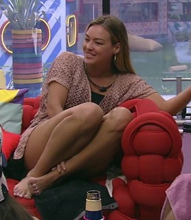 Bárbara Heck feet photo 20