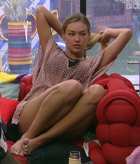 Bárbara Heck feet photo 19