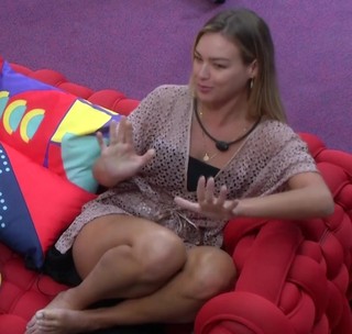 Bárbara Heck feet photo 18