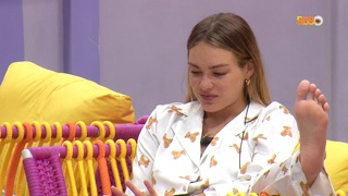 Bárbara Heck feet photo 12