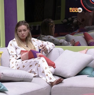 Bárbara Heck feet photo 11