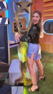 Bárbara Heck feet photo 9