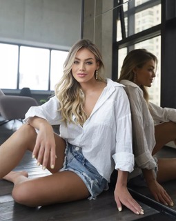Bárbara Heck feet photo 14