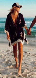 Bárbara Heck feet photo 11