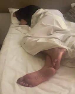 Bárbara Heck feet photo 10