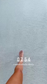 Bárbara Heck feet photo 18