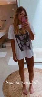 Bárbara Heck feet photo 16