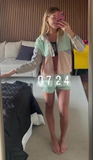 Bárbara Heck feet photo 11