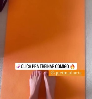 Bárbara Heck feet photo 10