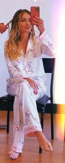 Bárbara Heck feet photo 8