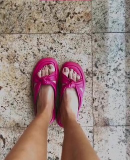 Bárbara Heck feet photo 14