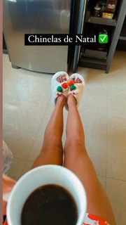 Bárbara Heck feet photo 4