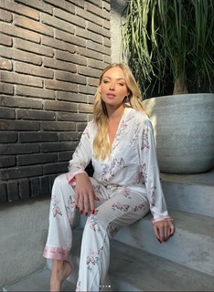 Bárbara Heck feet photo 13