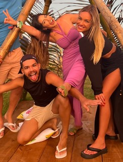 Bárbara Heck feet photo 10