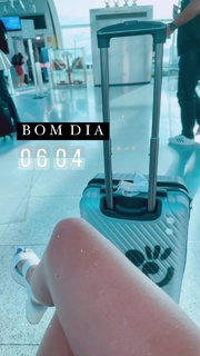 Bárbara Heck feet photo 8