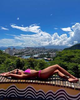 Bárbara Heck feet photo 7