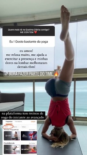 Bárbara Heck feet photo 6