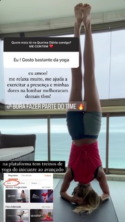 Bárbara Heck feet photo 5