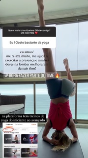 Bárbara Heck feet photo 4