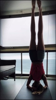 Bárbara Heck feet photo 14