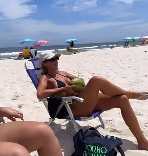 Bárbara Heck feet photo 8