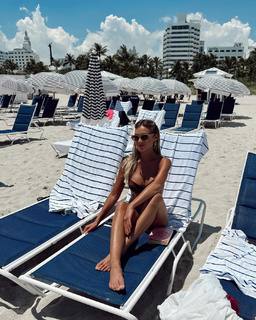 Bárbara Heck feet photo 7
