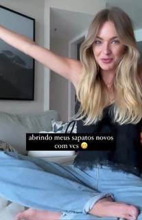 Bárbara Heck feet photo 20