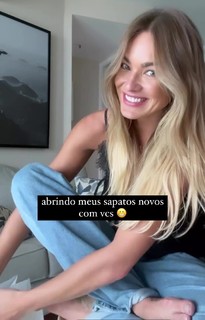 Bárbara Heck feet photo 19