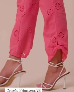 Bárbara Heck feet photo 14
