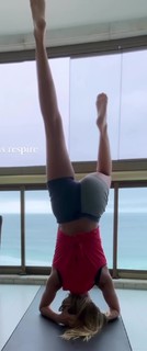 Bárbara Heck feet photo 8