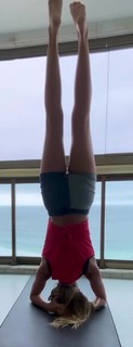 Bárbara Heck feet photo 7