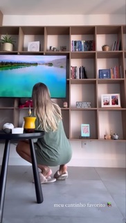 Bárbara Heck feet photo 6