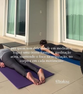 Bárbara Heck feet photo 11
