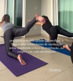 Bárbara Heck feet photo 4
