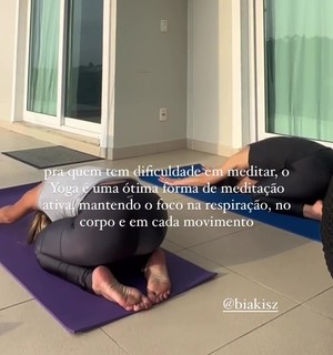 Bárbara Heck feet photo 2