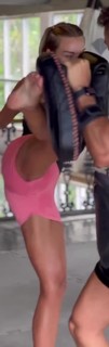 Bárbara Heck feet photo 15