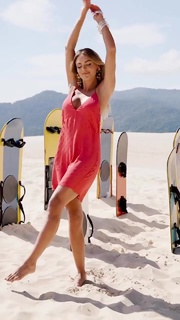 Bárbara Heck feet photo 20