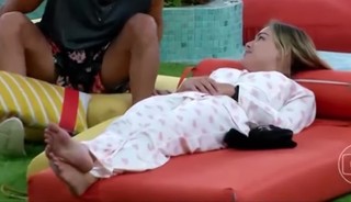Bárbara Heck feet photo 13