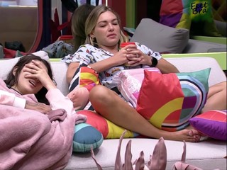 Bárbara Heck feet photo 12