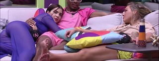 Bárbara Heck feet photo 16