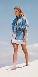 Bárbara Heck feet photo 5